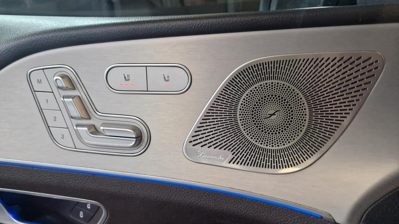 Mercedes-benz GLE 350 d 4Matic Premium