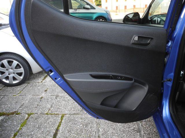 HYUNDAI i10 1.0 MPI Login+Go Plus 5p. -Ok NEOPATENT.-UniPROPR.