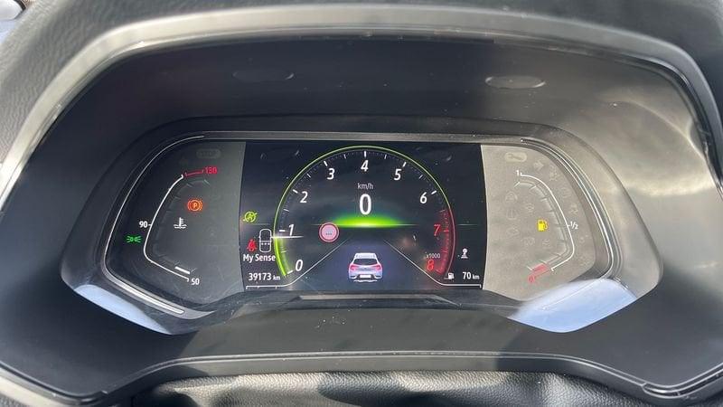 Renault Captur 1.0 tce Techno 90cv techno TCe 90