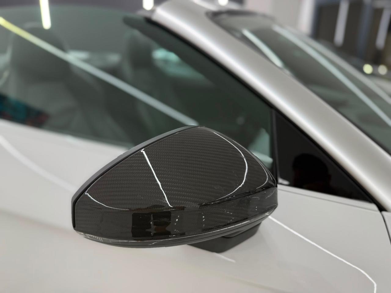 Audi R8 Spyder 5.2 FSI quattro S tronic
