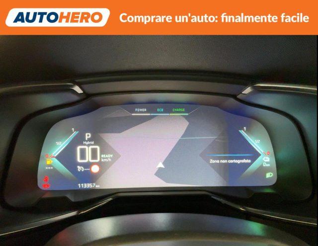 DS AUTOMOBILES DS 7 Crossback E-Tense 4x4 Business