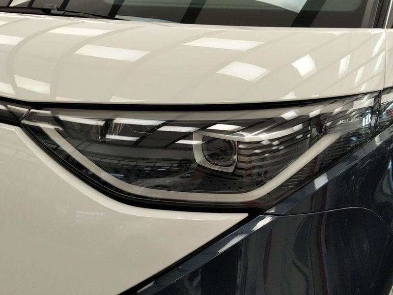Volkswagen ID.Buzz 82 kWh Pro+ auto