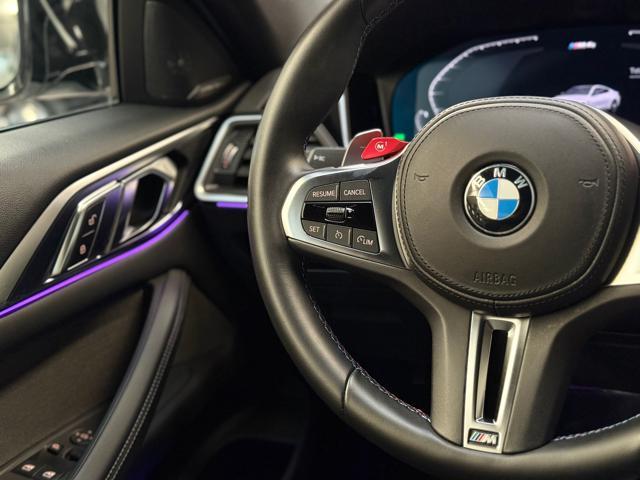 BMW M4 Competition