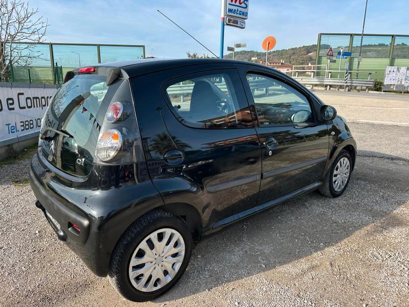 Citroen C1 5 Porte C1 5p 1.0 Vanity Fair 10 c/esp