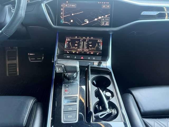 Audi S6 A6 V My 22 Avant 3.0 tdi mhev Sport Attitude quattro 344cv tip S Line EdItion/Tetto/Matrix/Cerchi 21