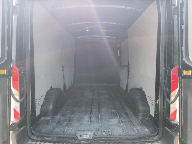 FORD Transit 350 2.0 tdci 130cv trend L3H2 E6.2