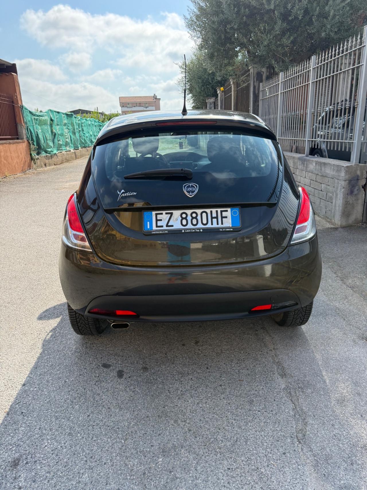 Lancia Ypsilon 1.3 MJT 16V 95 CV 5 porte S&S Elle
