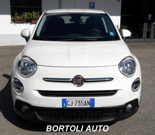 FIAT 500X 1.3 MJET 44.000 KM CONNECT