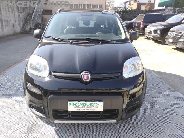 FIAT Panda 0.9 TwinAir Turbo S&S 4x4..PREZZO REALE