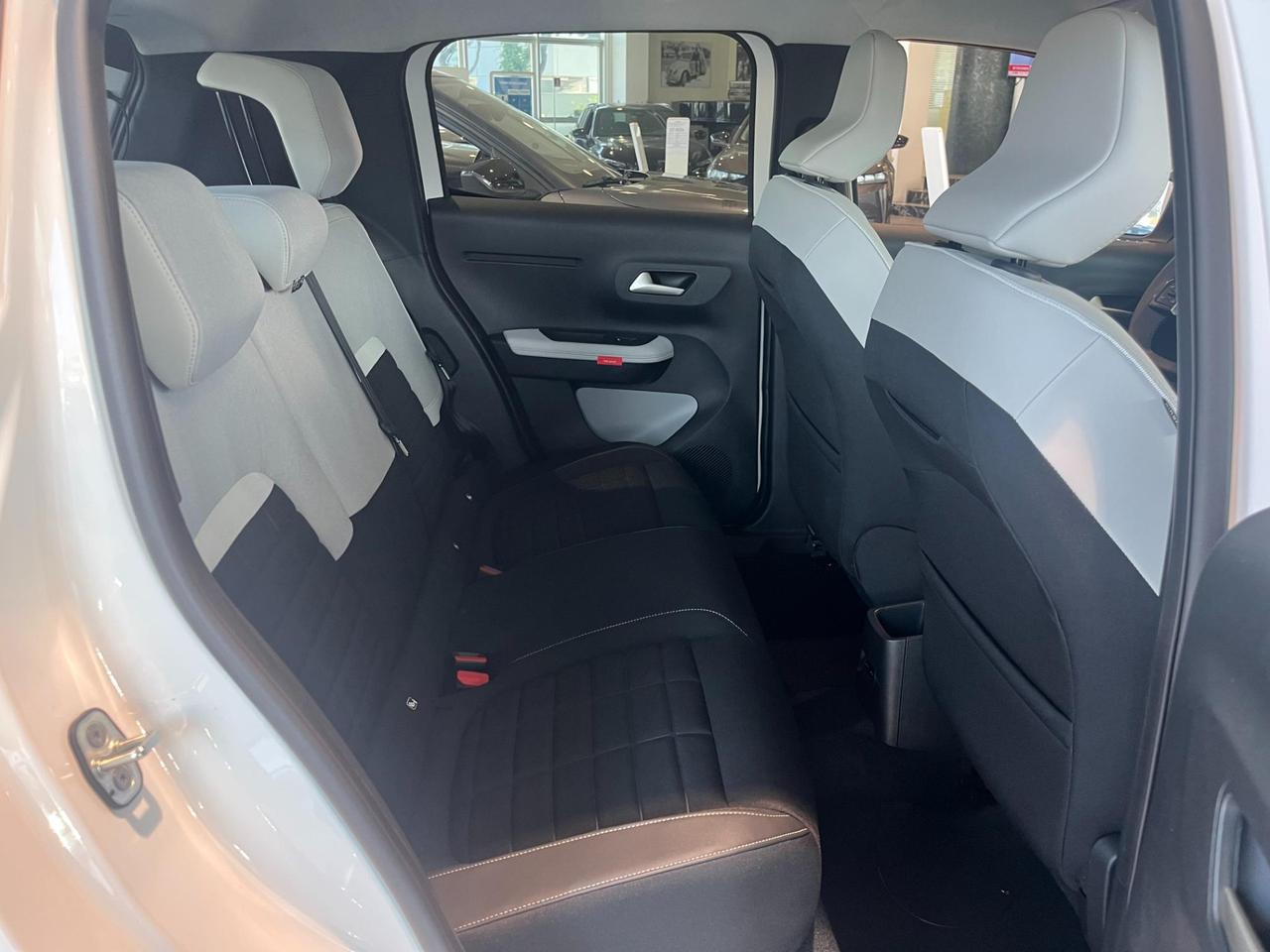 Citroen C3 1.2 puretech turbo Max 100cv s&s