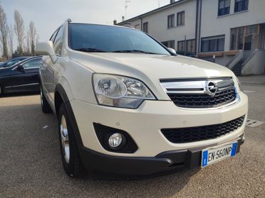 OPEL ANTARA 2012 2.2DIESEL STUPENDA GARANZIA 12MESI