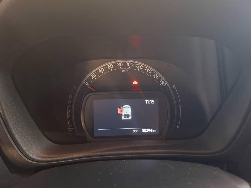 Toyota Aygo X 1.0 Trend S-CVT