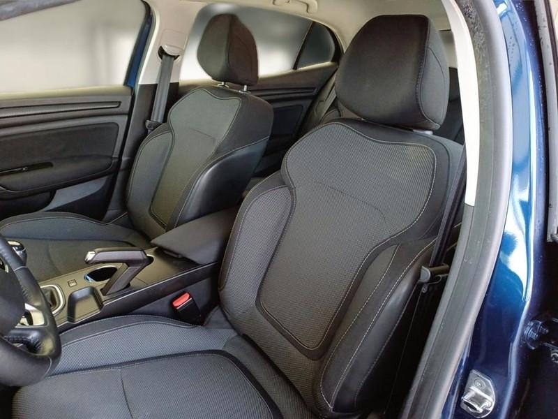 RENAULT MEGANE 1.5 DCI 85KW BLUE BUSINESS 5 PORTE