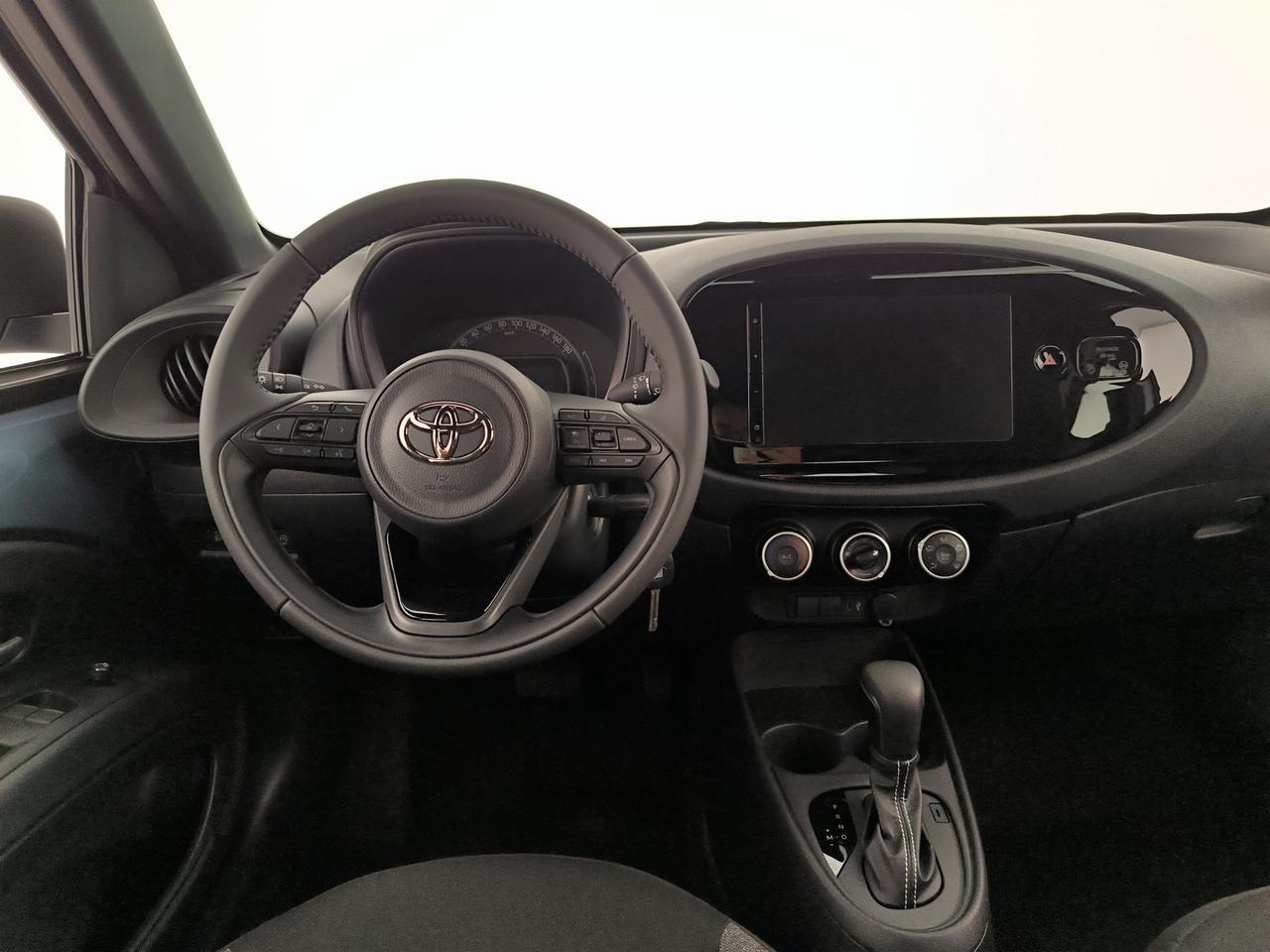 Toyota Aygo x 1.0 active 72cv s-cvt