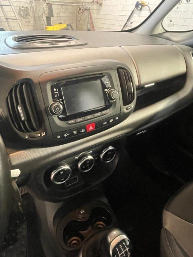 FIAT 500L 1.3 Multijet 85 CV Pop Star