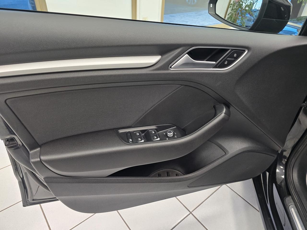 Audi A3 SPB 1.6 TDI S tronic Ambition