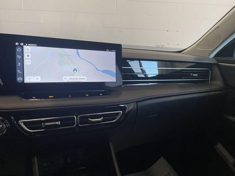 MG HS HS 1.5T-GDI Comfort