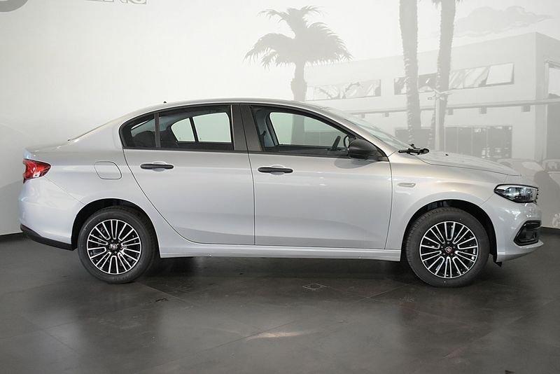 FIAT Tipo 1.0 4 porte City Life #RUOTA DI SCORTA