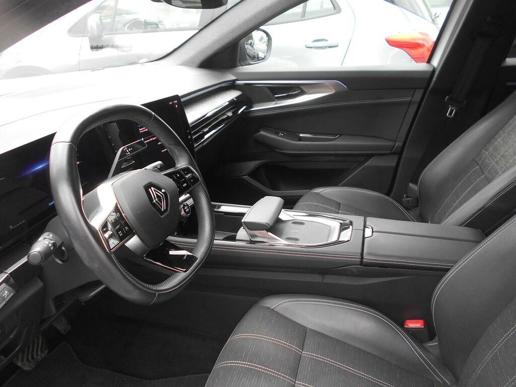 Renault Austral 1.2 E-Tech full hybrid Techno