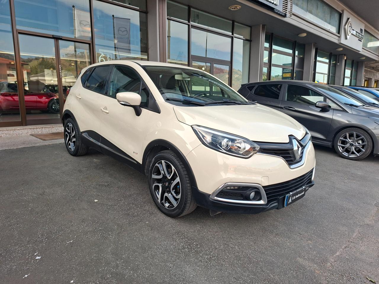 Renault Captur 1.5 dCi 8V 90 CV Start&Stop Energy R-Link