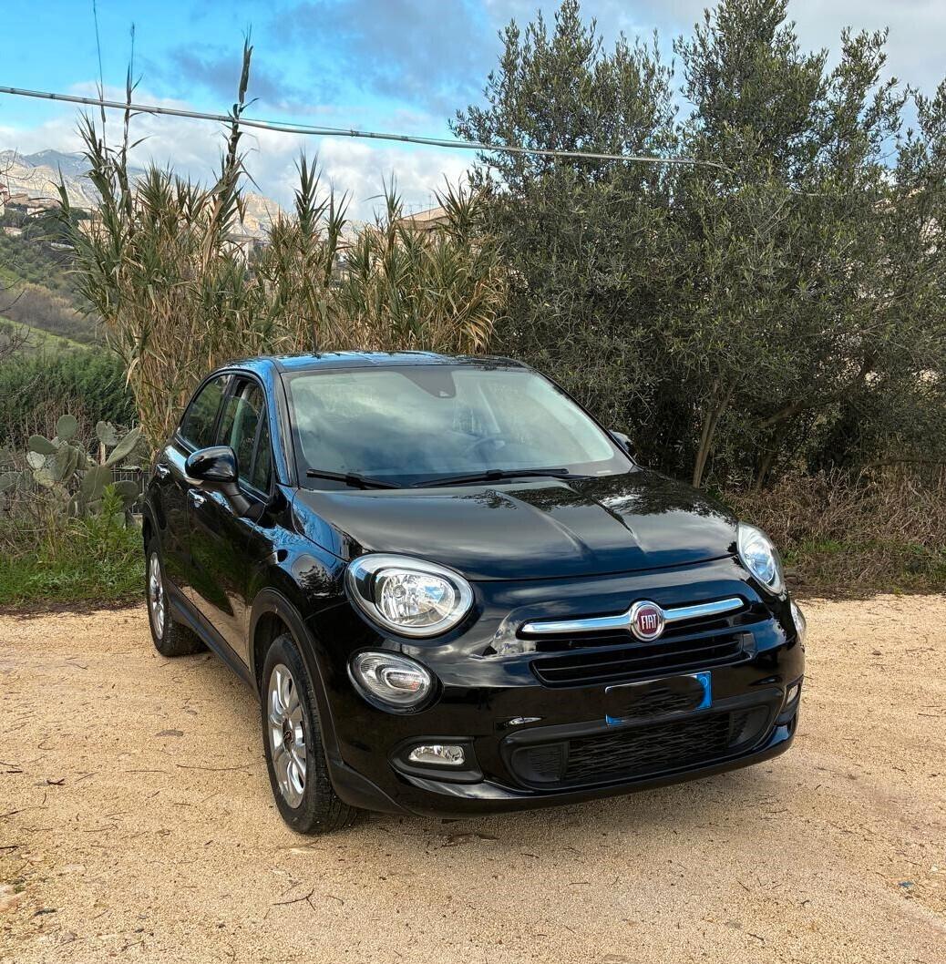 Fiat 500X 1.6 MultiJet 120 CV Pop Star