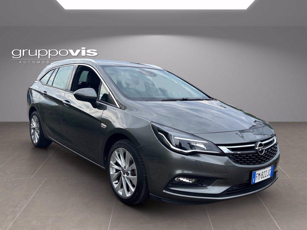 OPEL Astra Sports Tourer Innovation del 2018