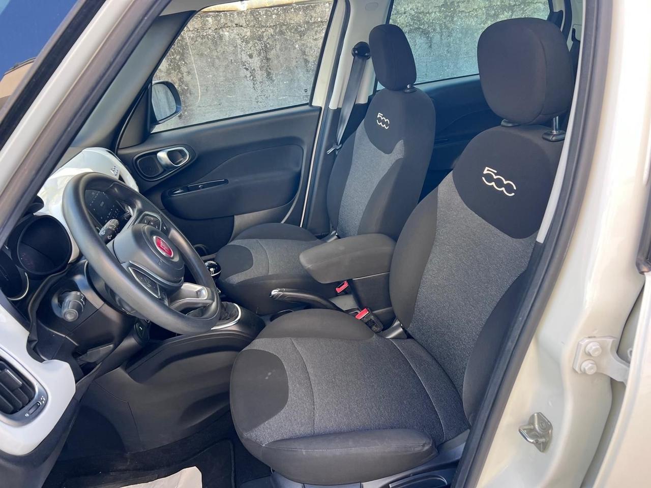 Fiat 500L Pro 1.6 MJT 120CV Mirror 4 posti (N1)