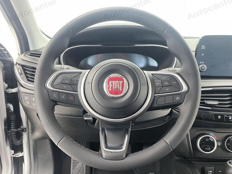 FIAT Tipo SW 1.6 mjt CityLife s&s 130cv
