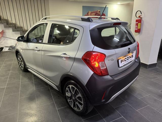 OPEL Karl Rocks 1.0 73 CV