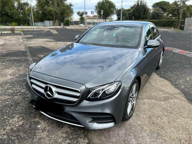 Mercedes-Benz E 220 E 220 d Premium Plus 4matic auto