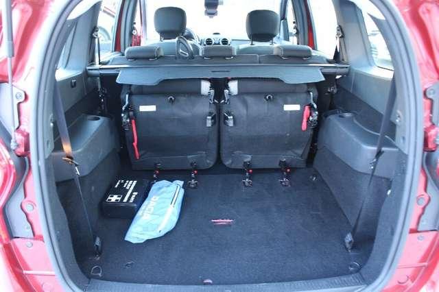 Dacia Lodgy Stepway 1.5 Blue dCi 8V 115CV 7 posti