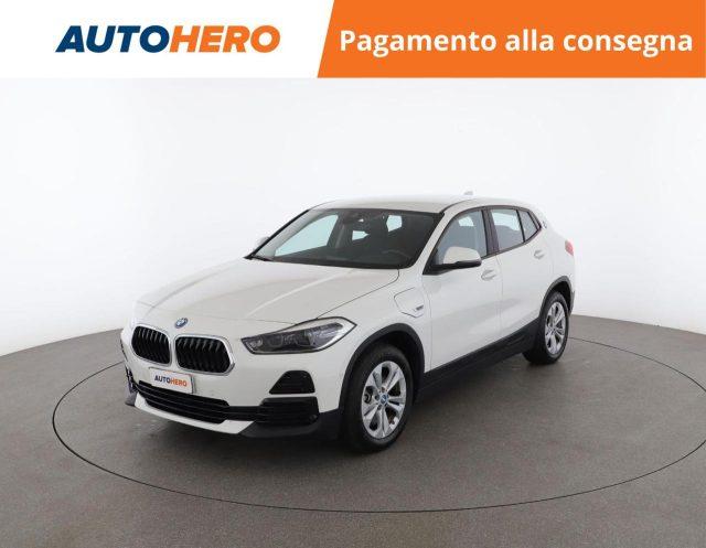 BMW X2 xDrive25e Advantage