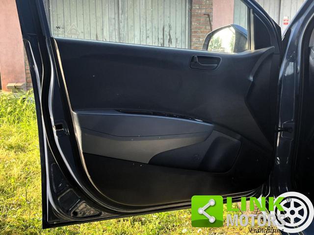 HYUNDAI i10 1.0 Comfort