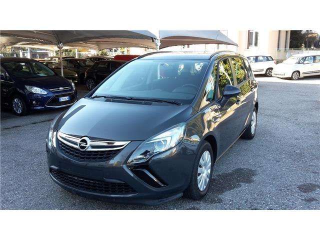 Opel Zafira Tourer 2.0 CDTi 130CV **7 posti**