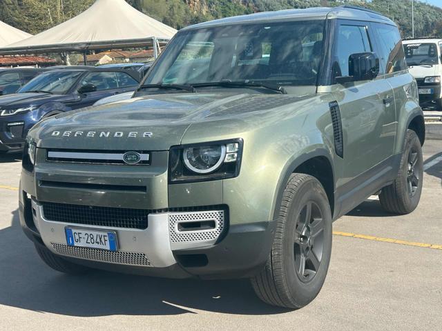 LAND ROVER Defender 90 3.0D I6 200 CV AWD Auto S