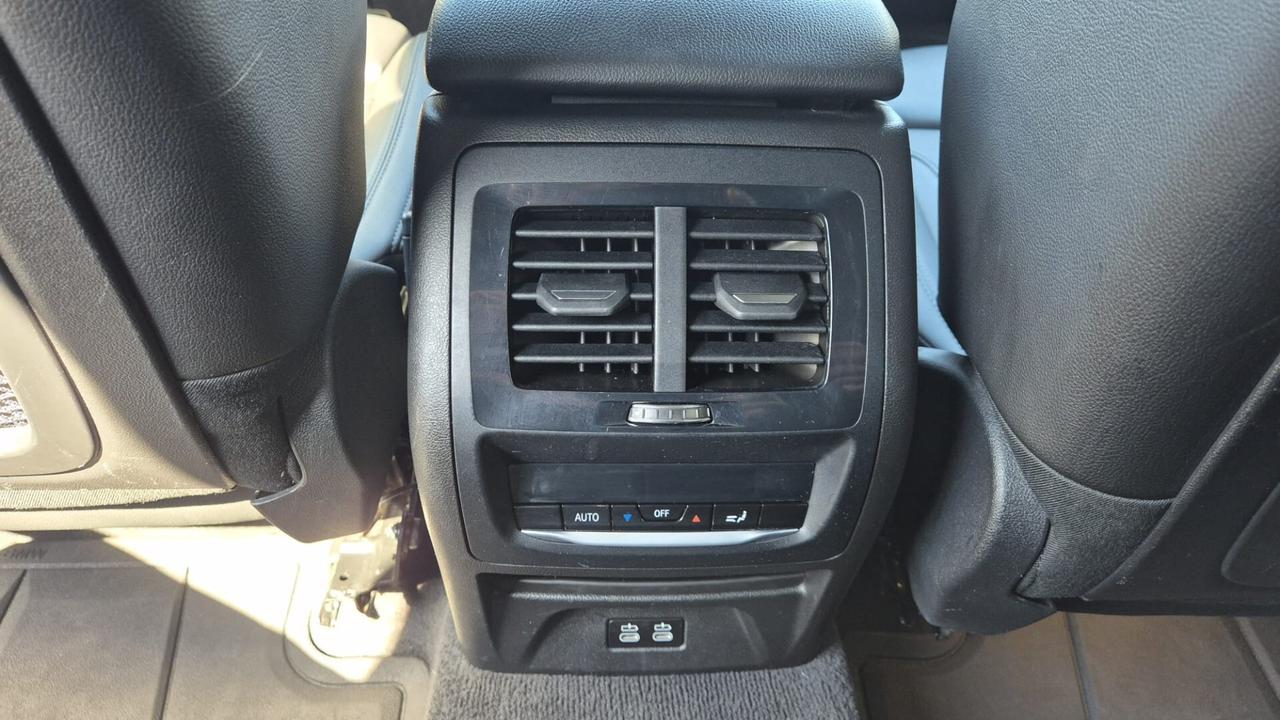 Bmw X3 M xDrive20d 48V Msport