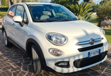 Fiat 500X 1.6 MultiJet 120 CV Opening Edition