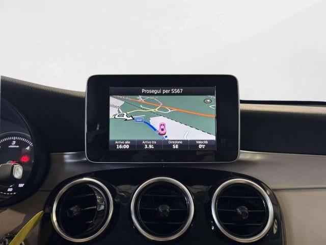 MERCEDES-BENZ GLC 220 D 4MATIC EXCLUSIVE AUTOMATICA