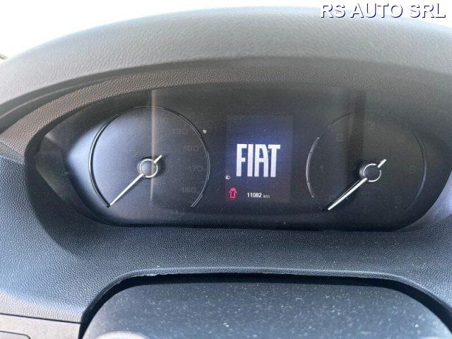 FIAT Ducato Ducato 35 2.2 Mjt 140CV PM-TM Furgone