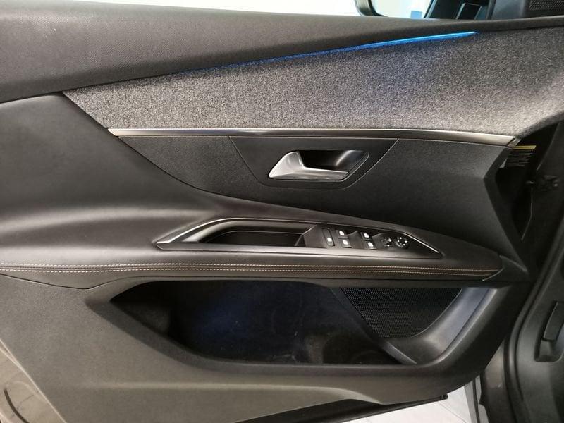 Peugeot 3008 2ª serie BlueHDi 120 S&S EAT6 GT Line