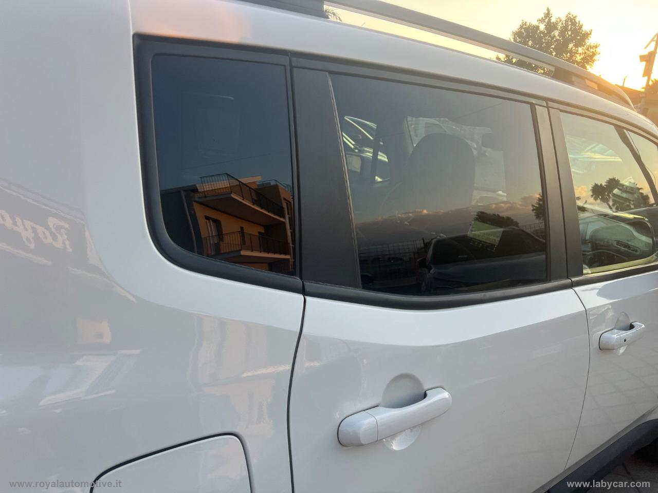 JEEP Renegade 1.6 Mjt 120CV S