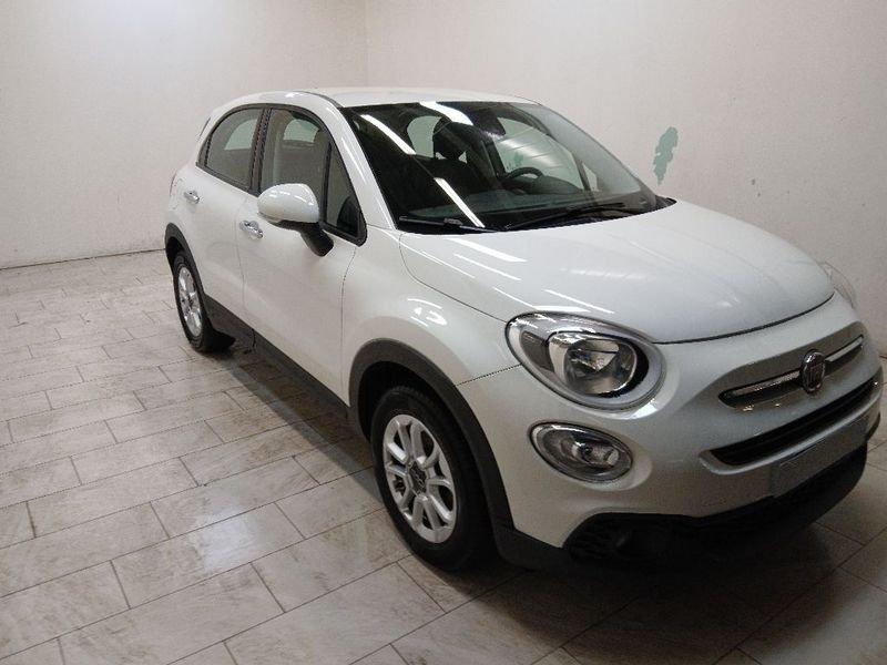FIAT 500X 1.3 mjt Cult 95cv