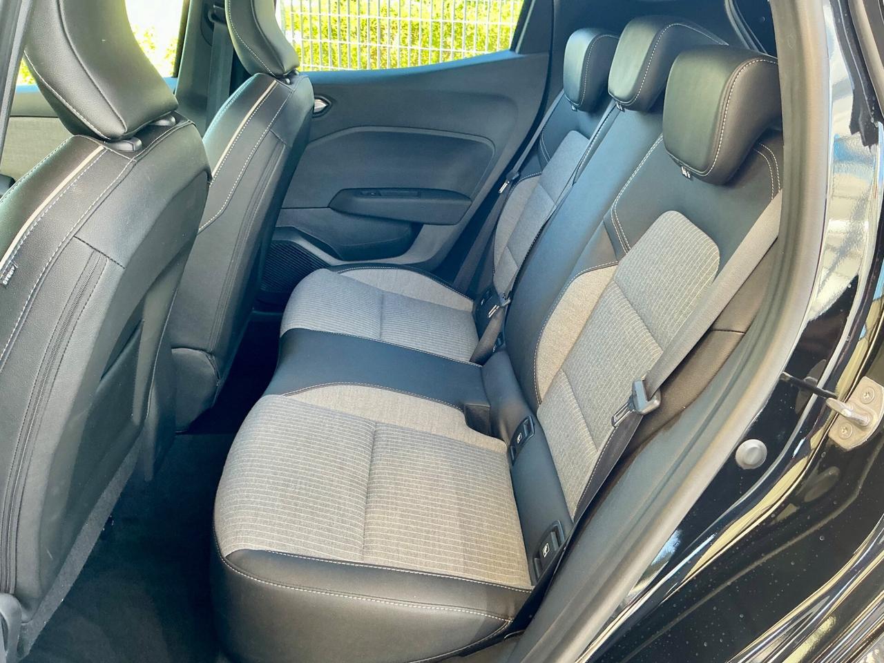 Renault Clio TCe 90 CV Techno 5 Porte PREZZO REALE