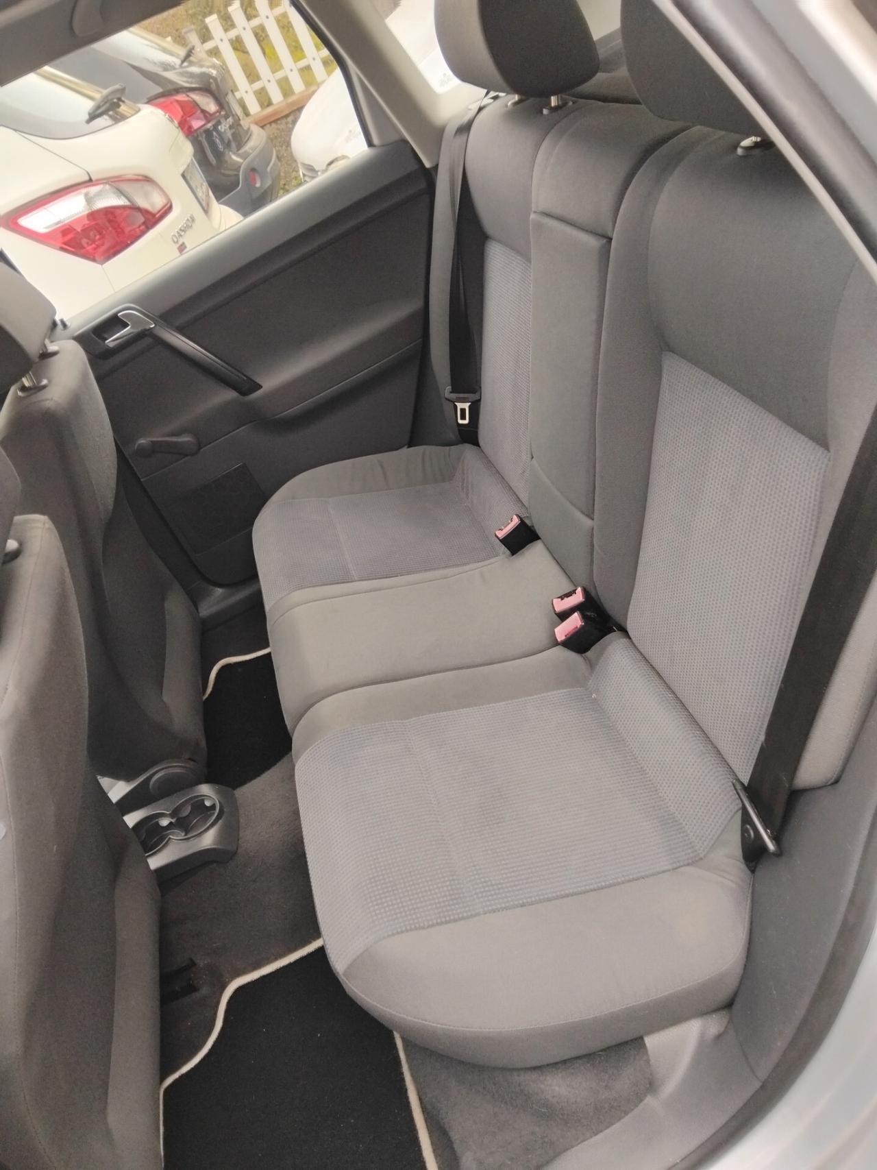 Volkswagen Polo 1.2 5p.