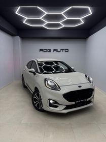 Ford Puma 1.5 EcoBlue 120 CV S&S ST-Line