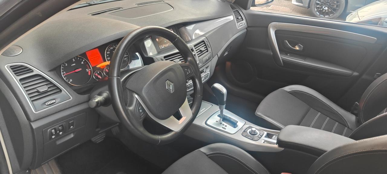 Renault Laguna 2.0 dCi 175CV SporTour Proactive 4Control ESM
