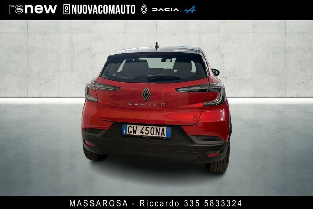 Renault Captur 1.0 ECO-G Evolution