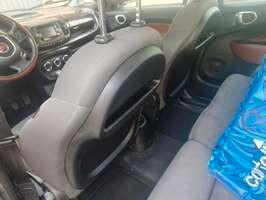 Fiat 500L 1.3 Multijet 85 CV Trekking