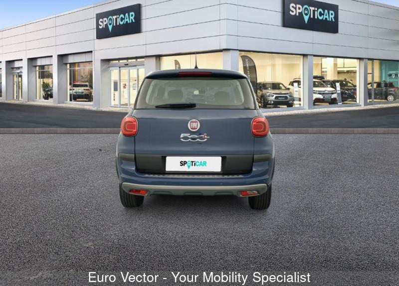 FIAT 500L 1.3 Multijet 95 CV Cross