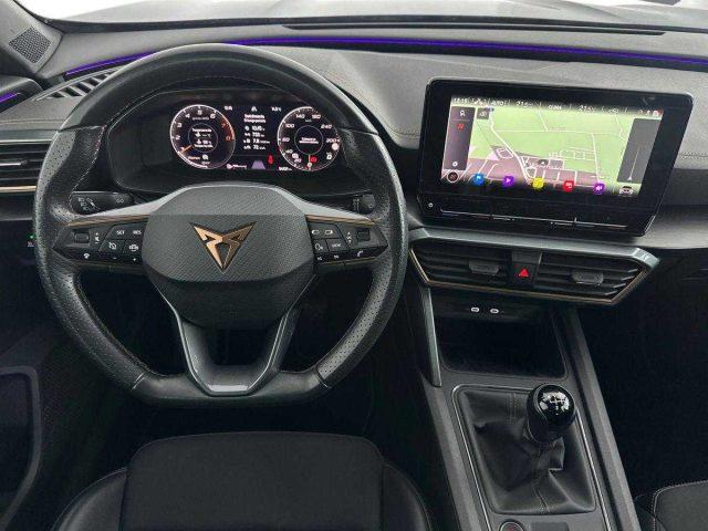 CUPRA Formentor 1.5 TSI